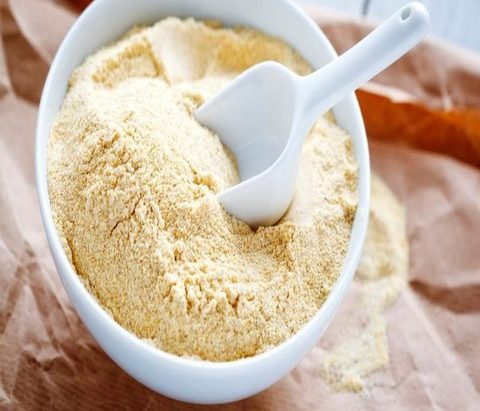De-luxe beans flour 0.9kg